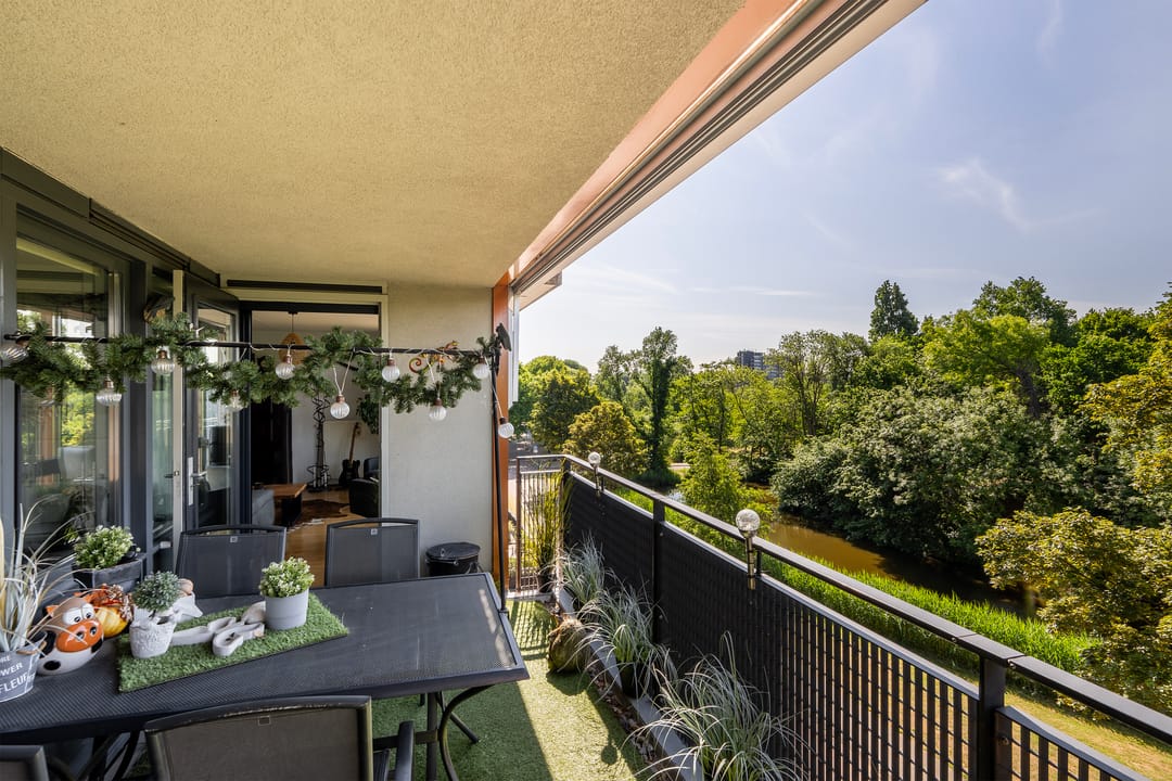 Photo 16 of Frank van Borselenstraat 29-B