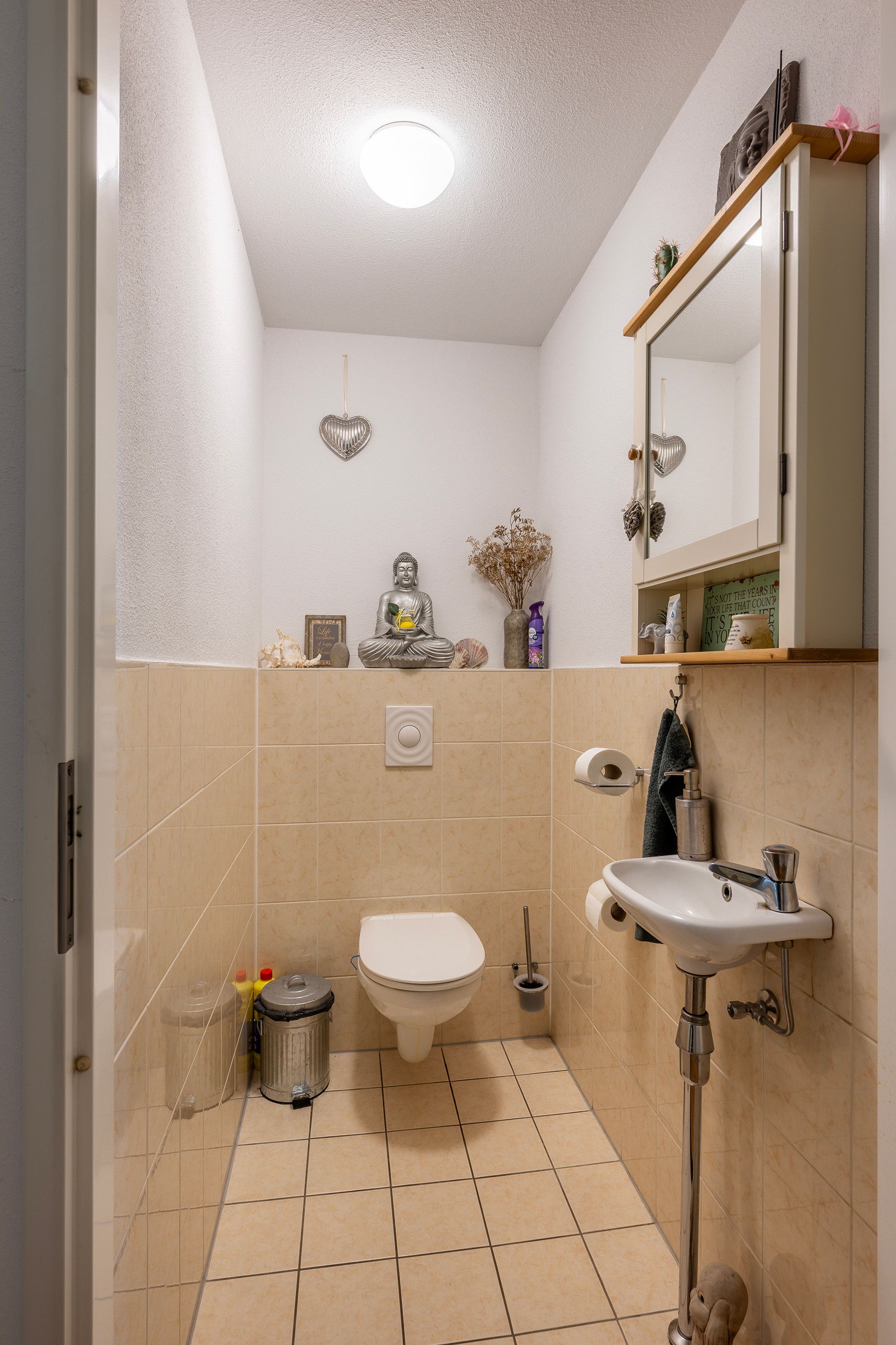 Photo 24 of Frank van Borselenstraat 29-B