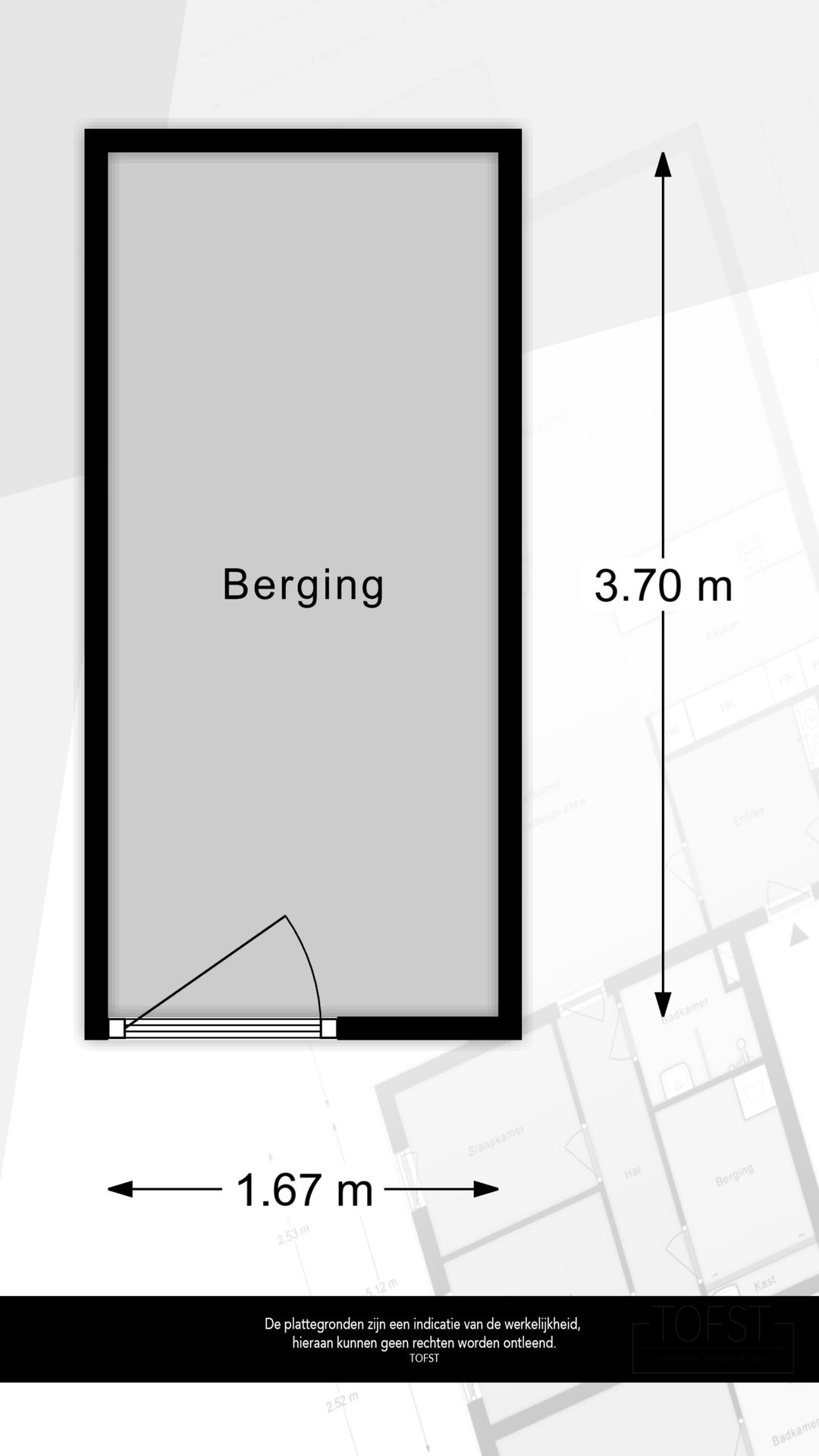 Photo 32 of Frank van Borselenstraat 29-B