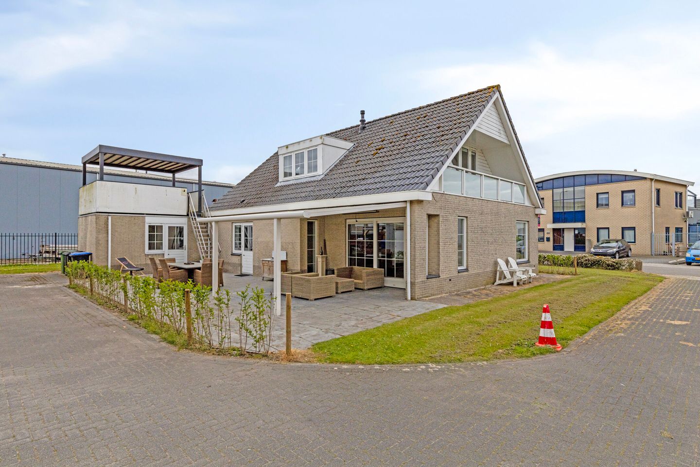 Foto 59 van Fleerbosseweg 4