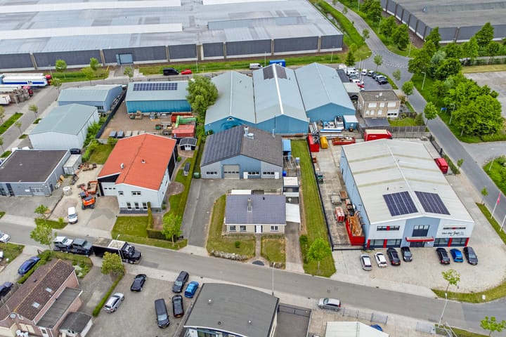 Foto 62 van Fleerbosseweg 4