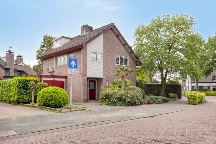 Photo 8 of Kerkstraat 56