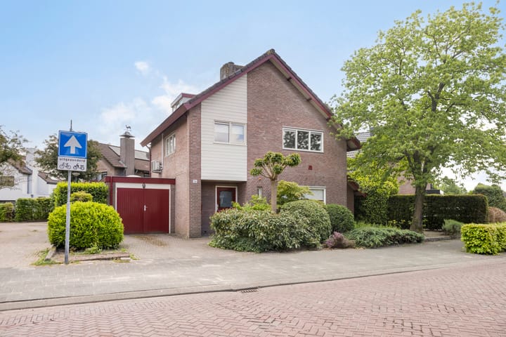 Photo 9 of Kerkstraat 56