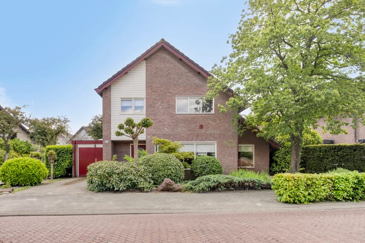 Photo 10 of Kerkstraat 56