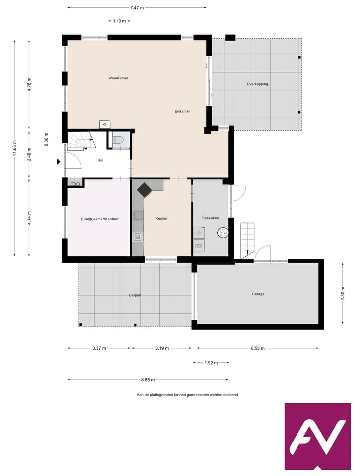 Foto 69 van Fleerbosseweg 4