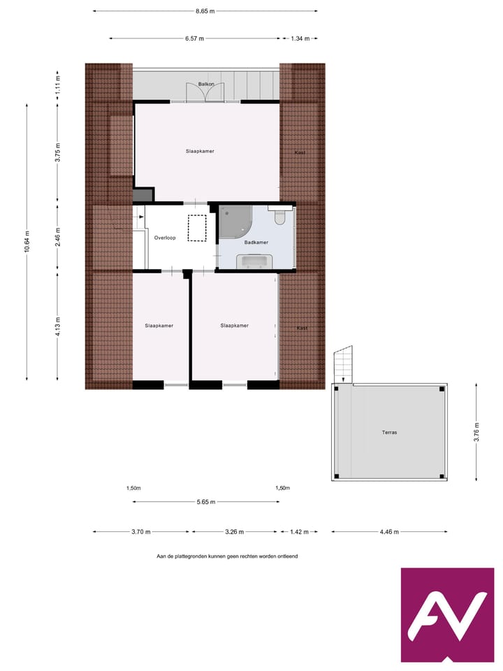 Foto 70 van Fleerbosseweg 4