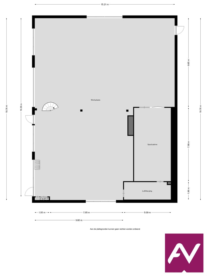 Foto 72 van Fleerbosseweg 4