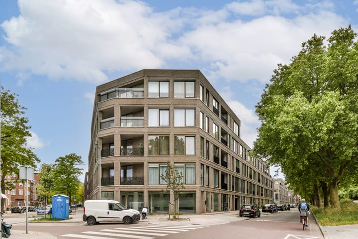 Photo 2 of Hudsonstraat 163