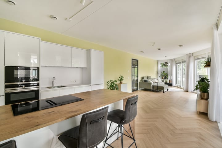 Photo 3 of Hudsonstraat 163