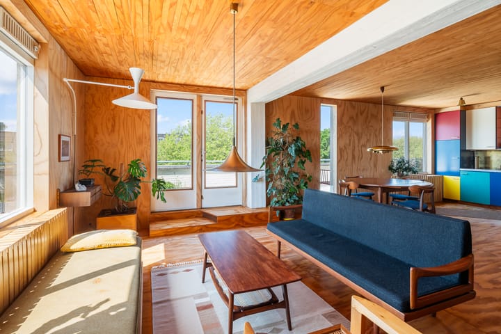 Photo 6 of Lange Hilleweg 72-A