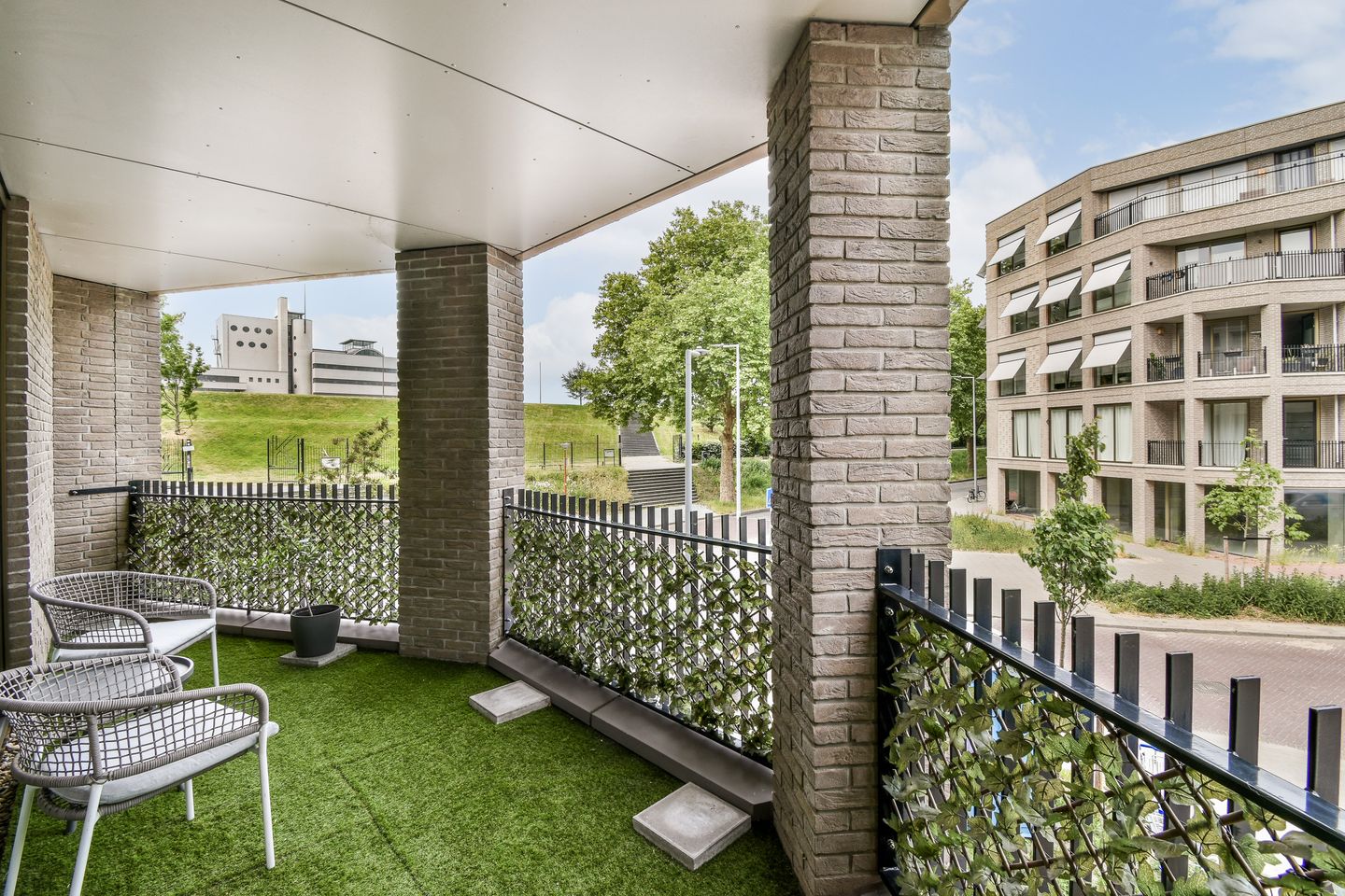 Foto 4 van Hudsonstraat 163