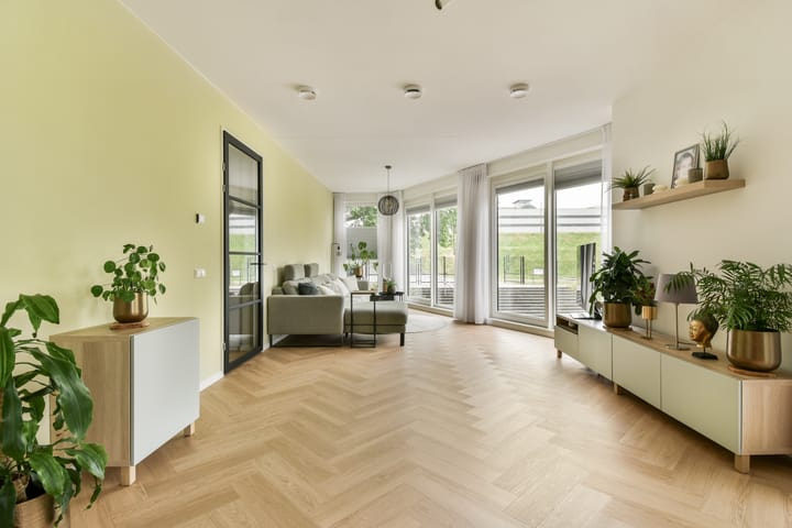 Photo 5 of Hudsonstraat 163