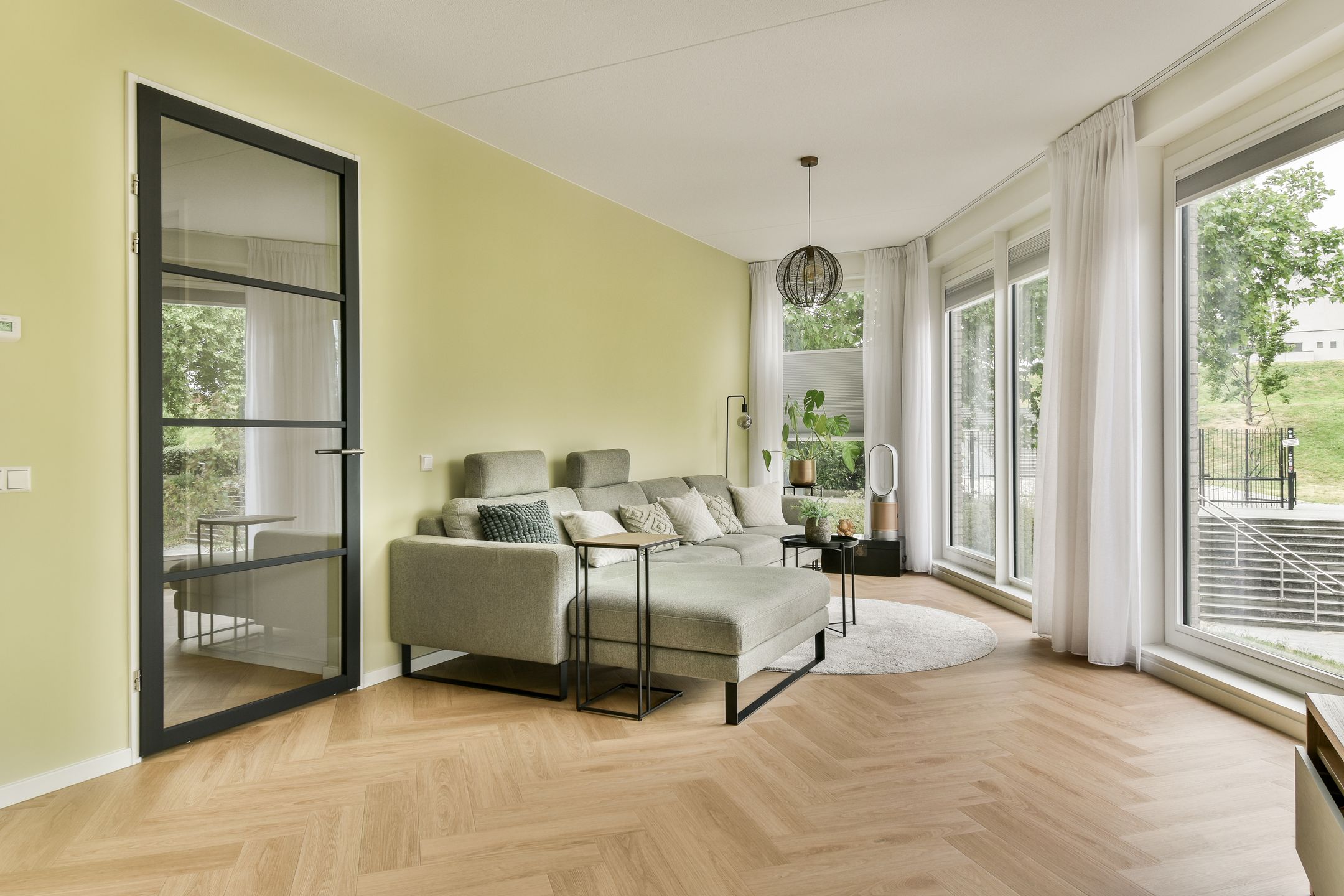 Foto 6 van Hudsonstraat 163