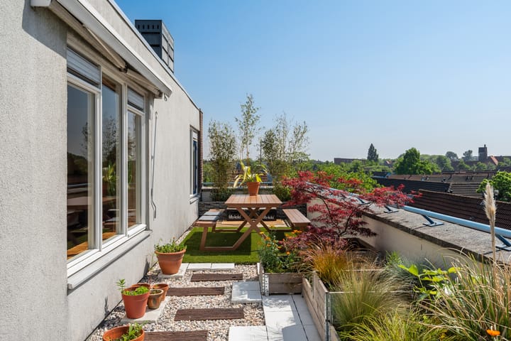 Photo 1 of Lange Hilleweg 72-A