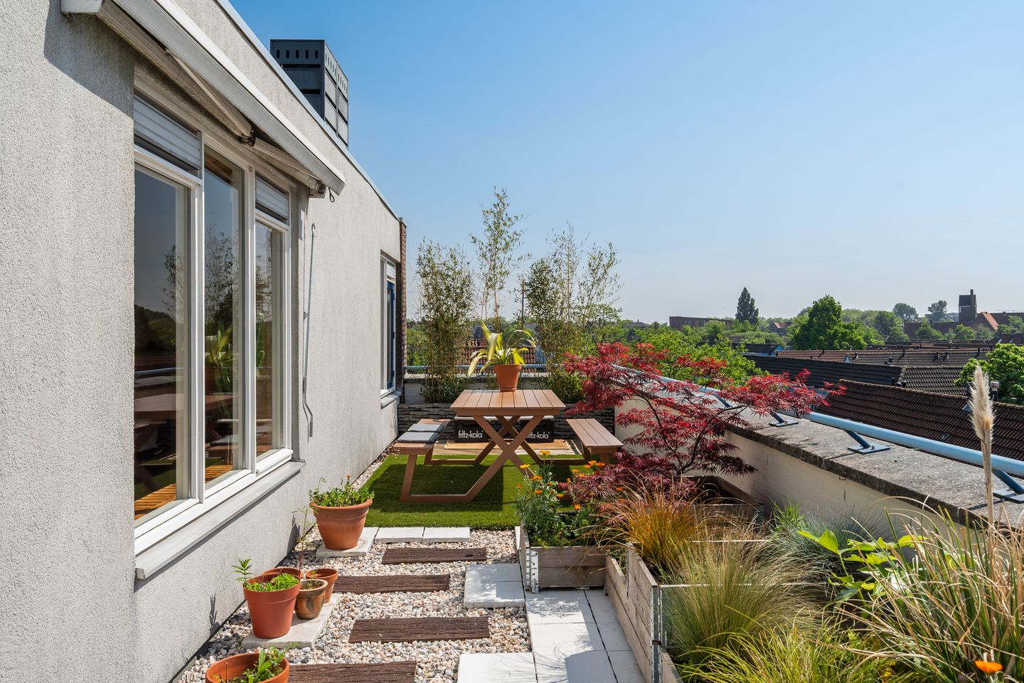 Photo 1 of Lange Hilleweg 72-A