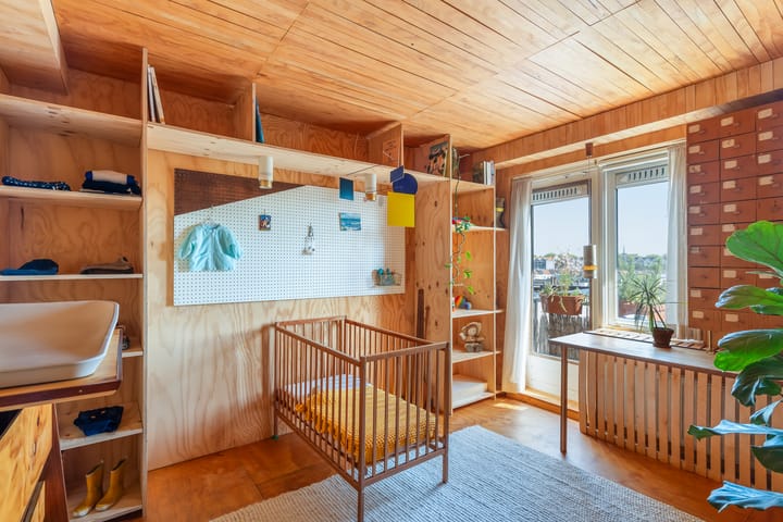 Photo 9 of Lange Hilleweg 72-A