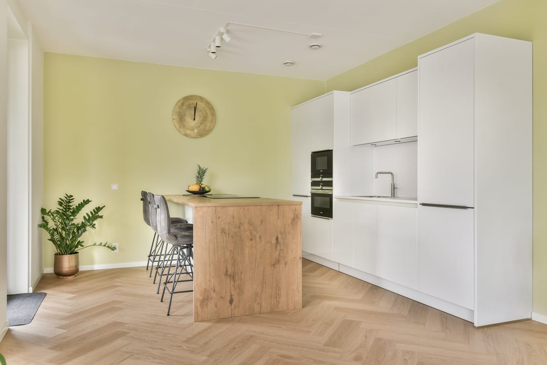 Foto 8 van Hudsonstraat 163