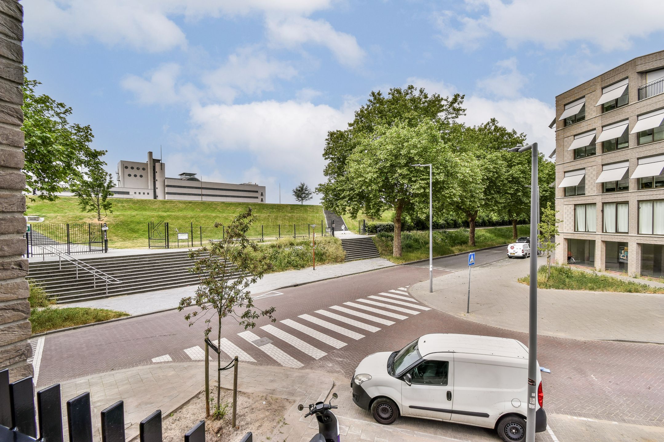 Foto 12 van Hudsonstraat 163