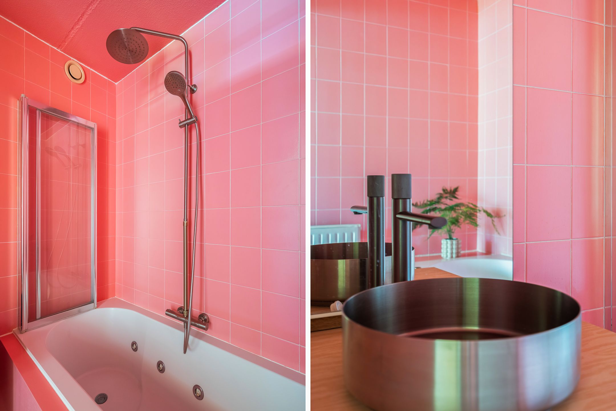 Foto 12 van Lange Hilleweg 72-A