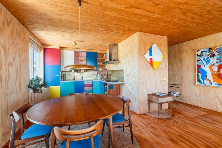 Photo 17 of Lange Hilleweg 72-A