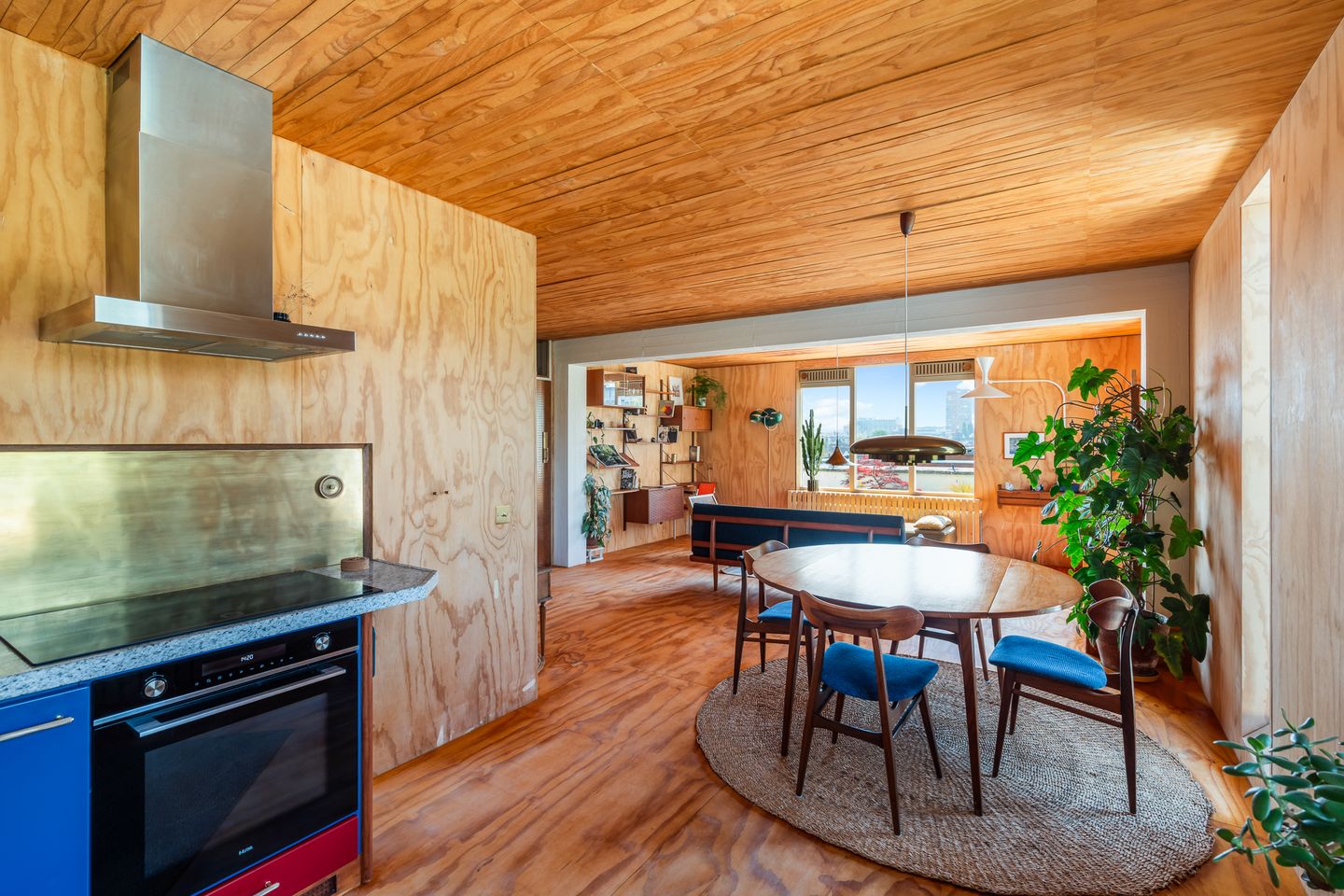 Foto 19 van Lange Hilleweg 72-A