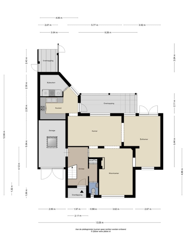 Photo 34 of Kerkstraat 56