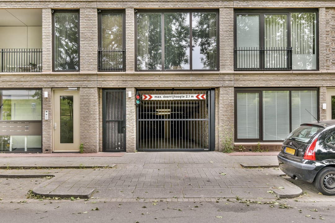 Foto 22 van Hudsonstraat 163