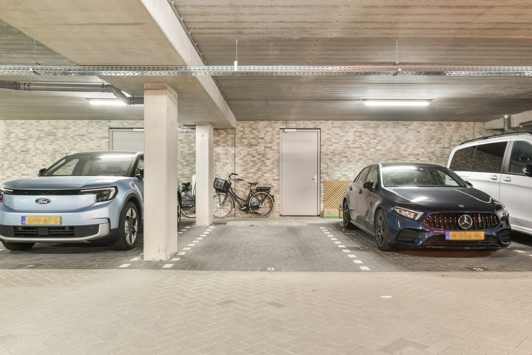 Foto 23 van Hudsonstraat 163