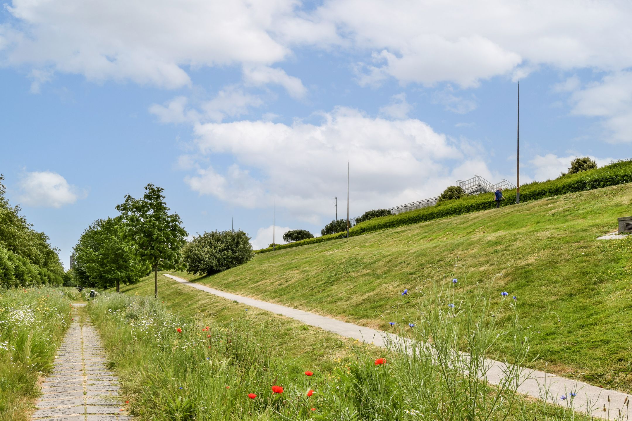 Foto 24 van Hudsonstraat 163