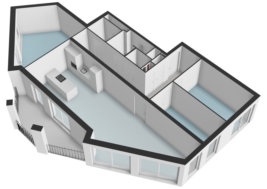 Foto 28 van Hudsonstraat 163