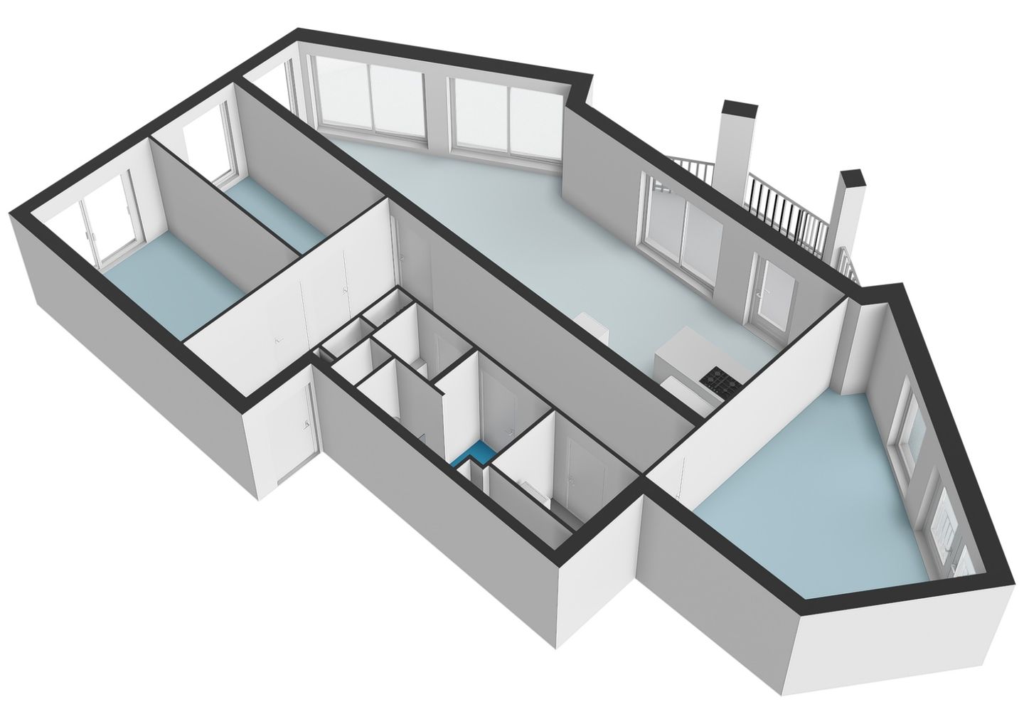 Foto 29 van Hudsonstraat 163