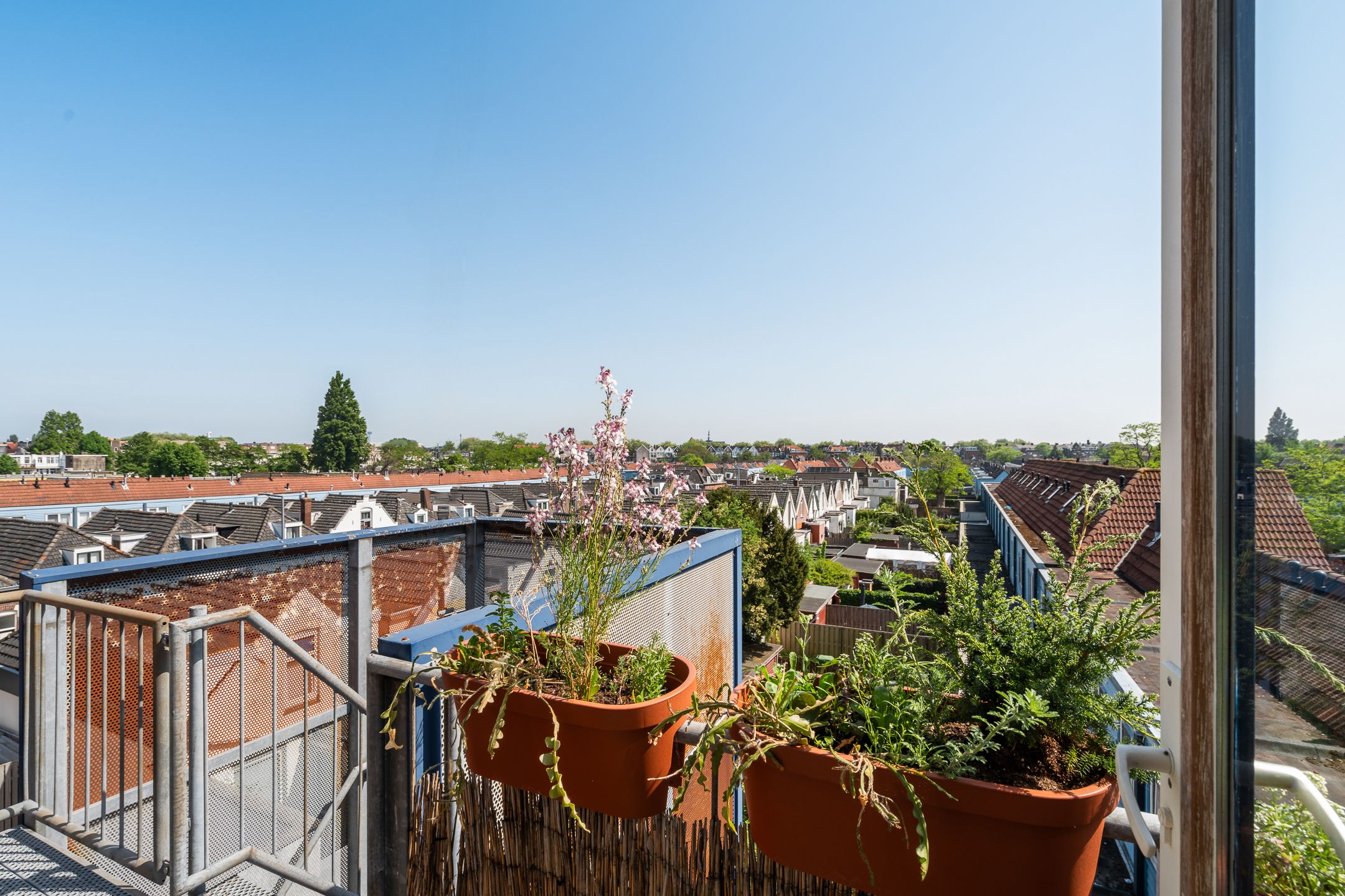 Foto 24 van Lange Hilleweg 72-A