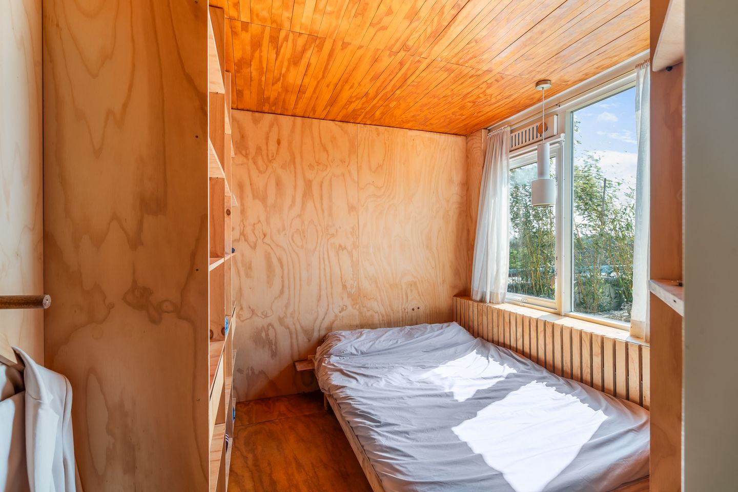 Foto 25 van Lange Hilleweg 72-A