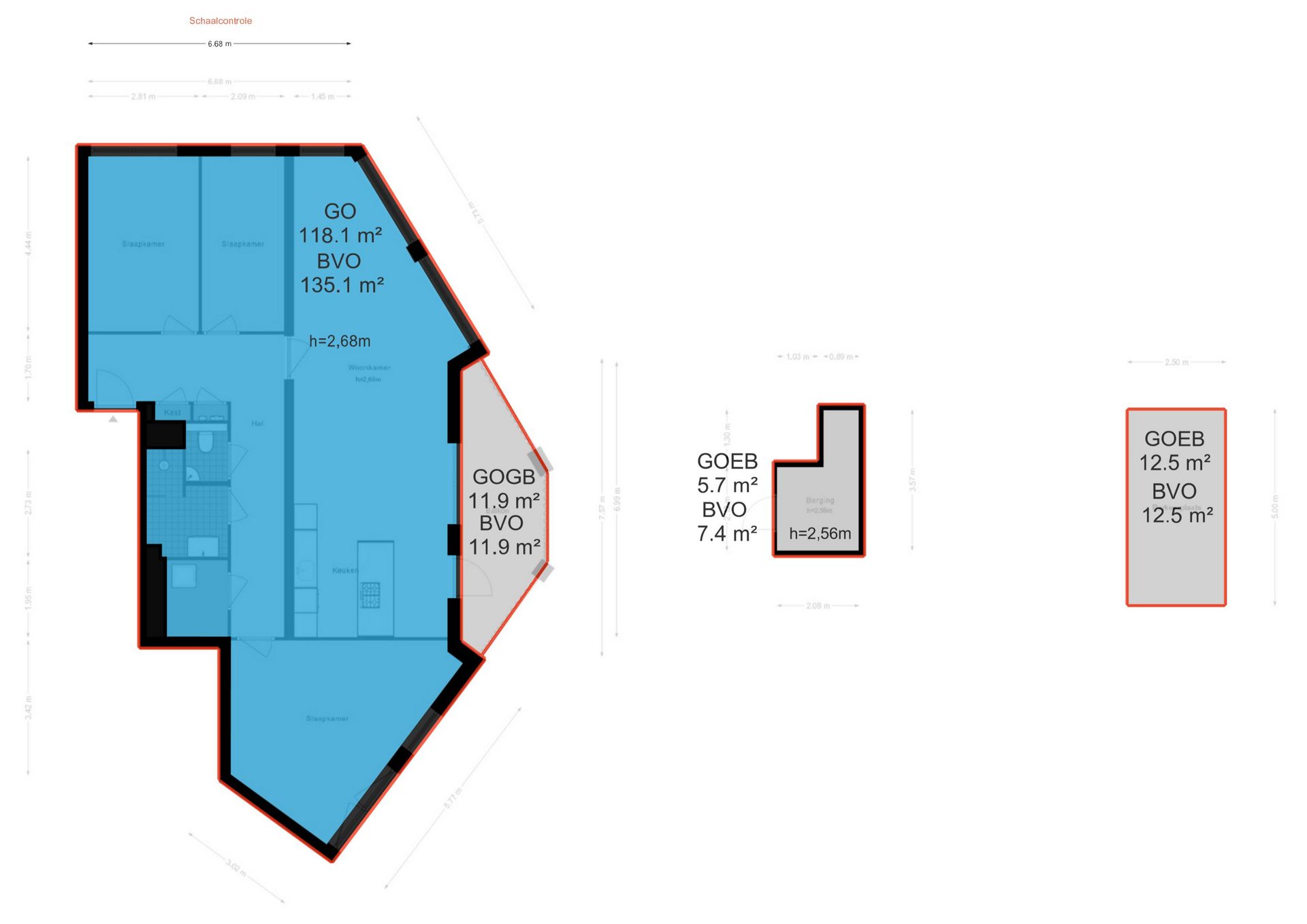 Foto 33 van Hudsonstraat 163