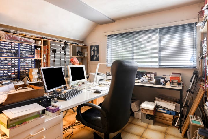 Photo 43 of Kerkstraat 56