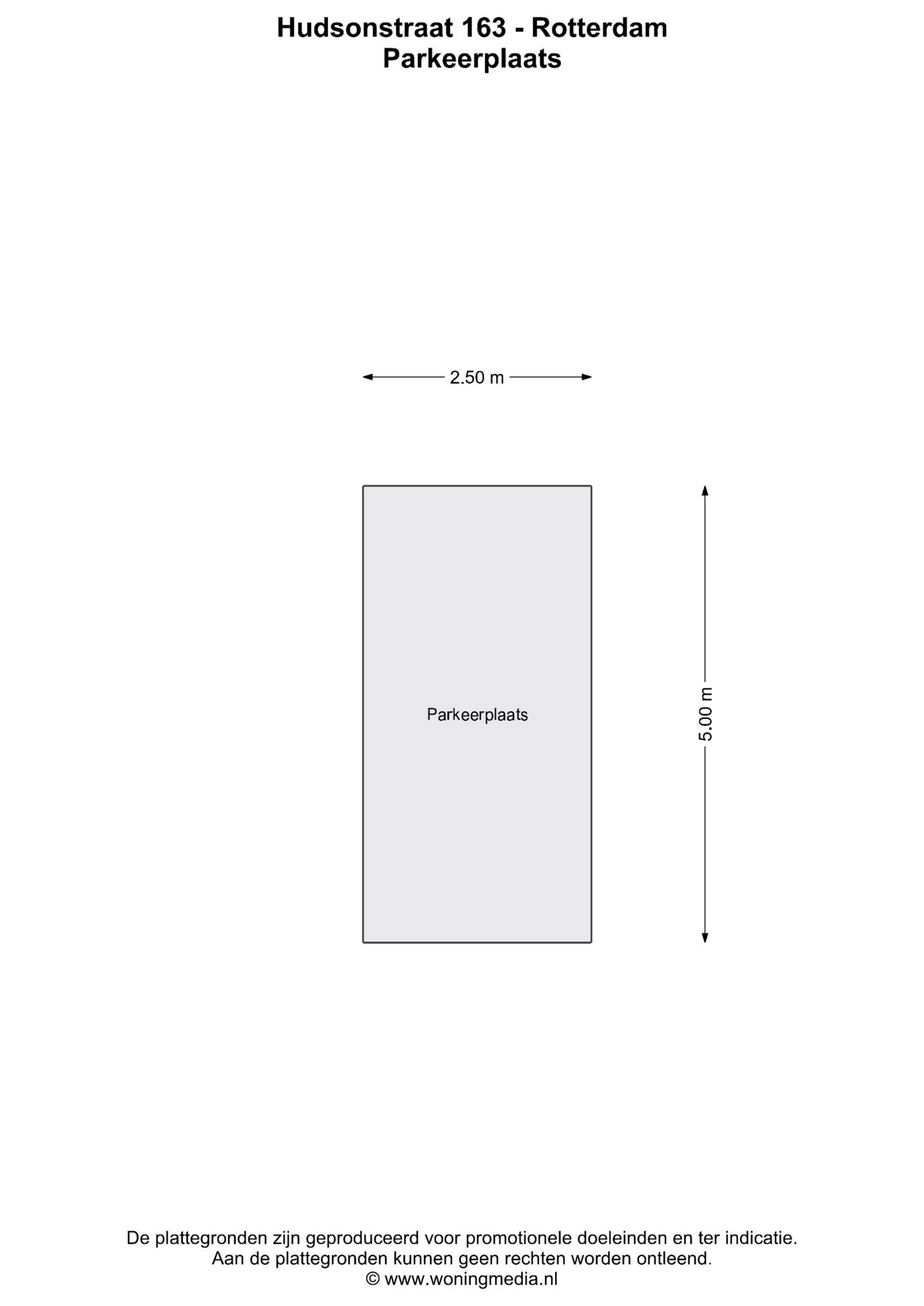 Foto 34 van Hudsonstraat 163