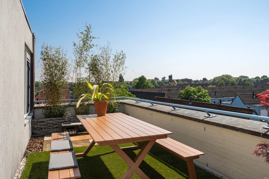 Foto 28 van Lange Hilleweg 72-A