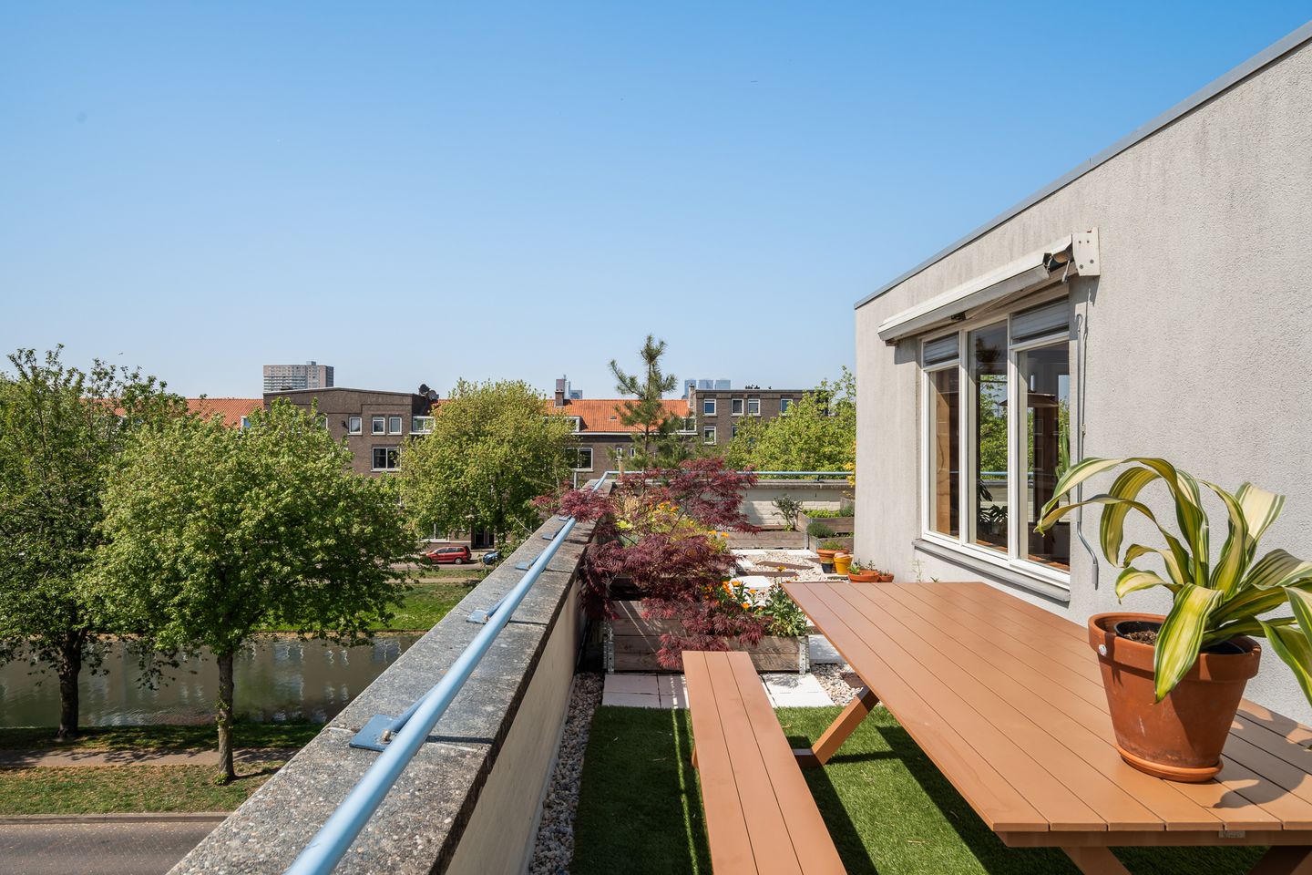 Foto 29 van Lange Hilleweg 72-A