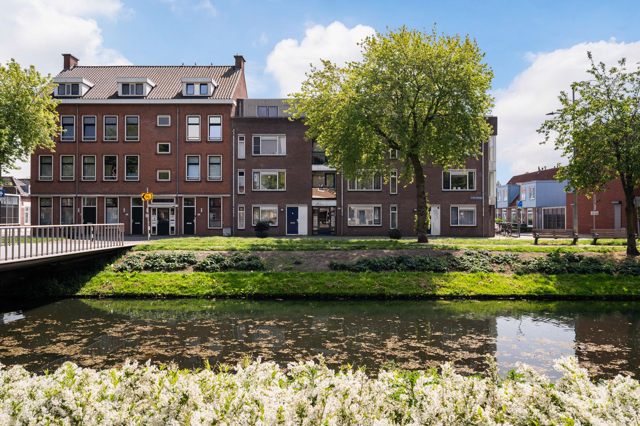 Foto 30 van Lange Hilleweg 72-A