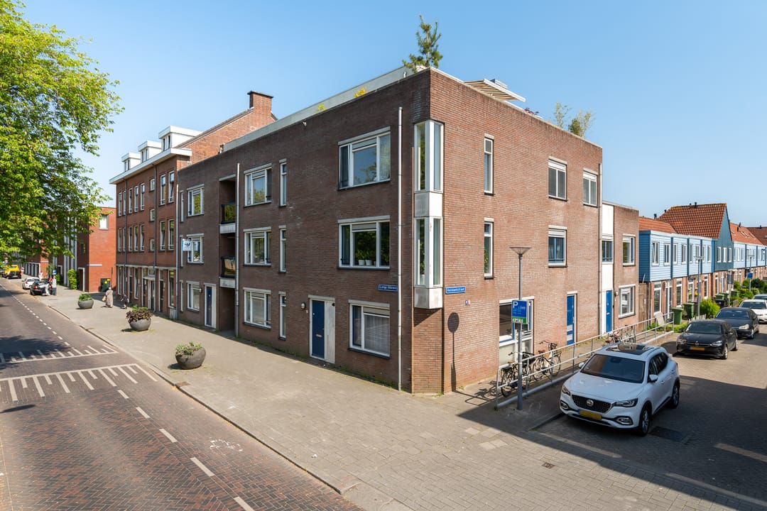 Foto 31 van Lange Hilleweg 72-A