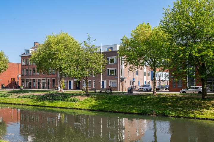 Photo 33 of Lange Hilleweg 72-A