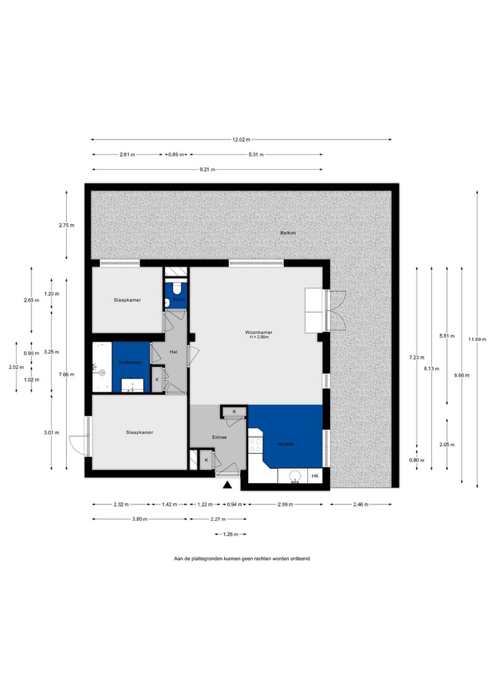 Photo 34 of Lange Hilleweg 72-A