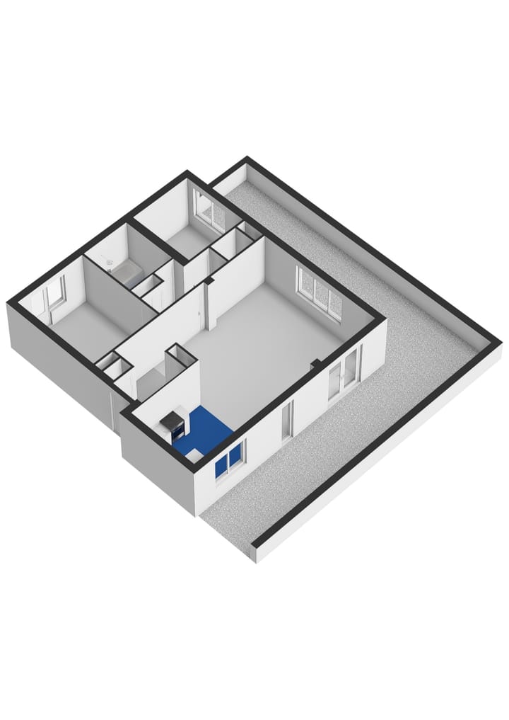 Photo 35 of Lange Hilleweg 72-A