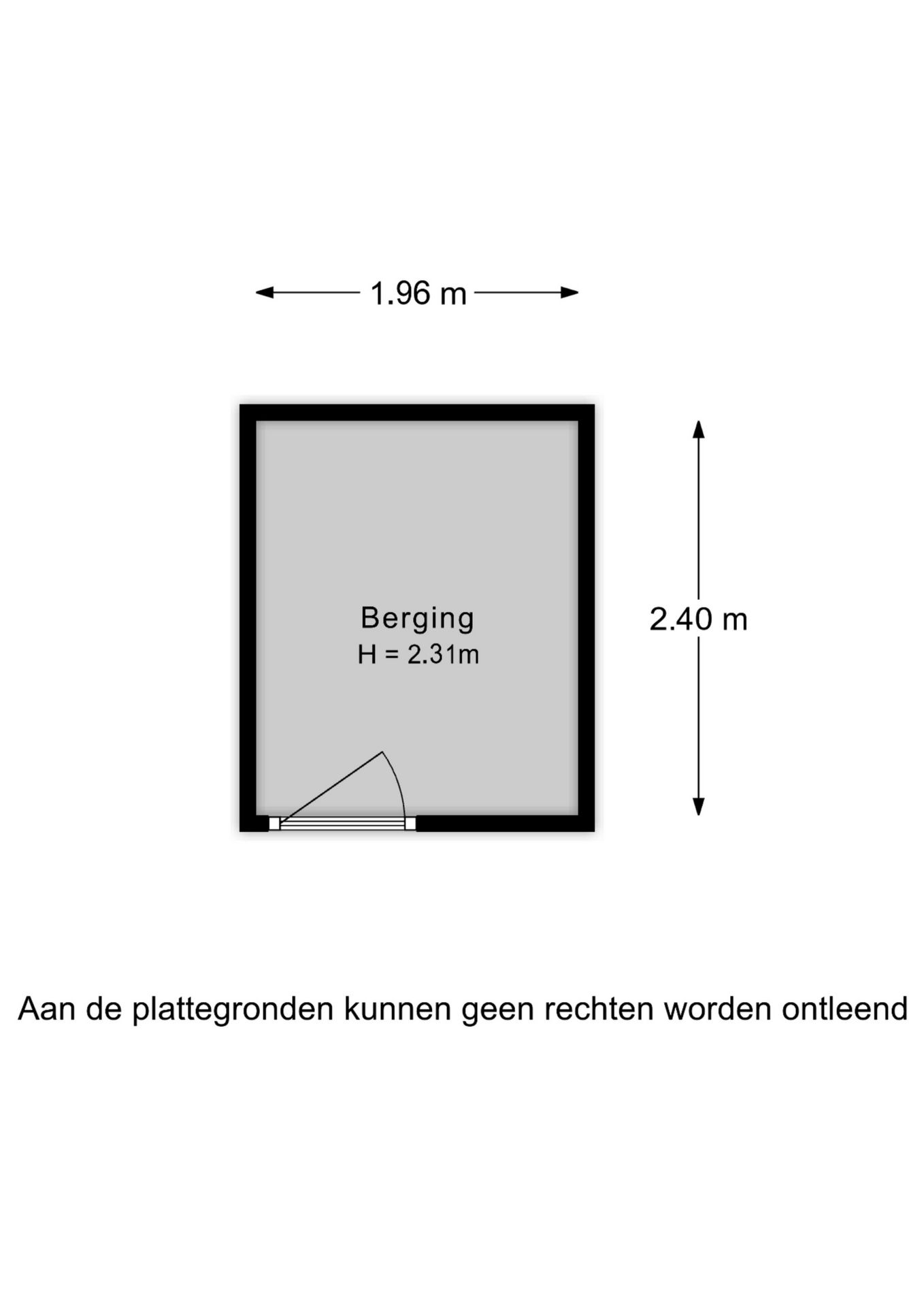 Foto 36 van Lange Hilleweg 72-A