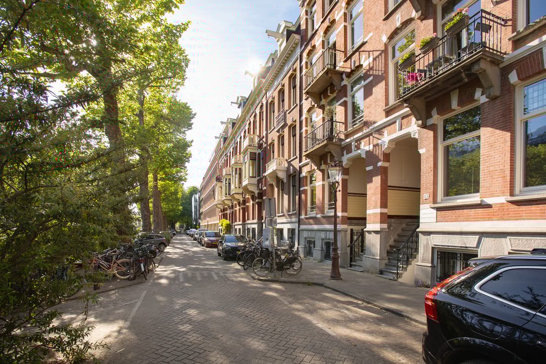 Foto 2 van Nicolaas Witsenkade 13-H