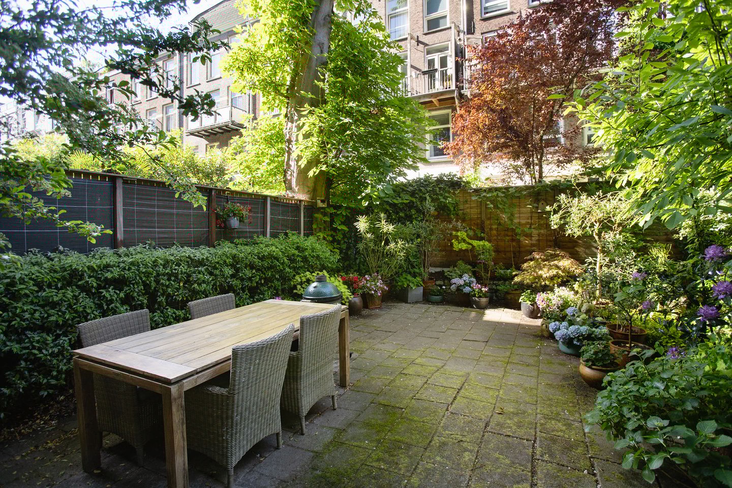 Foto 4 van Nicolaas Witsenkade 13-H