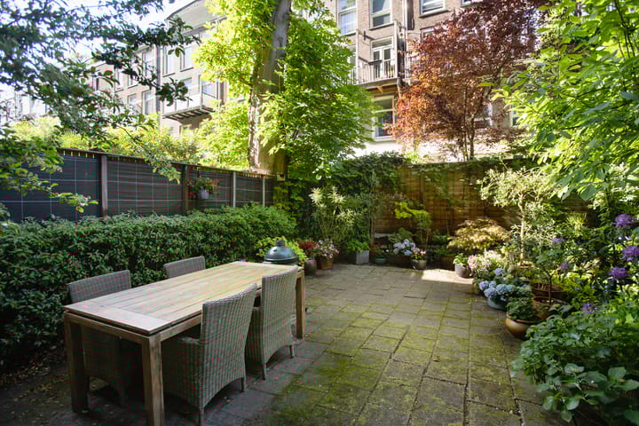 Photo 4 of Nicolaas Witsenkade 13-H