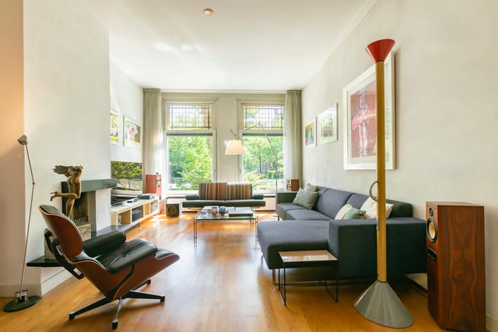 Foto 8 van Nicolaas Witsenkade 13-H