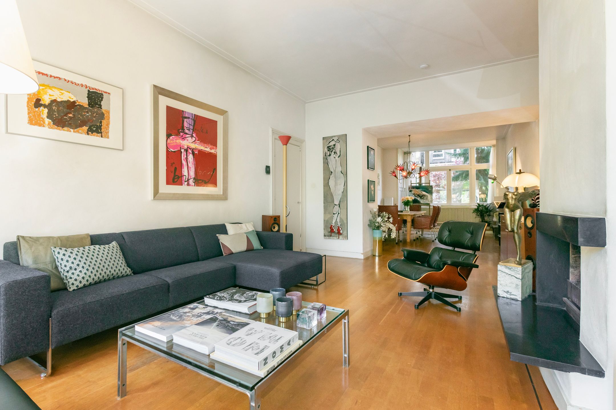 Foto 9 van Nicolaas Witsenkade 13-H