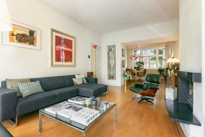 Foto 9 van Nicolaas Witsenkade 13-H